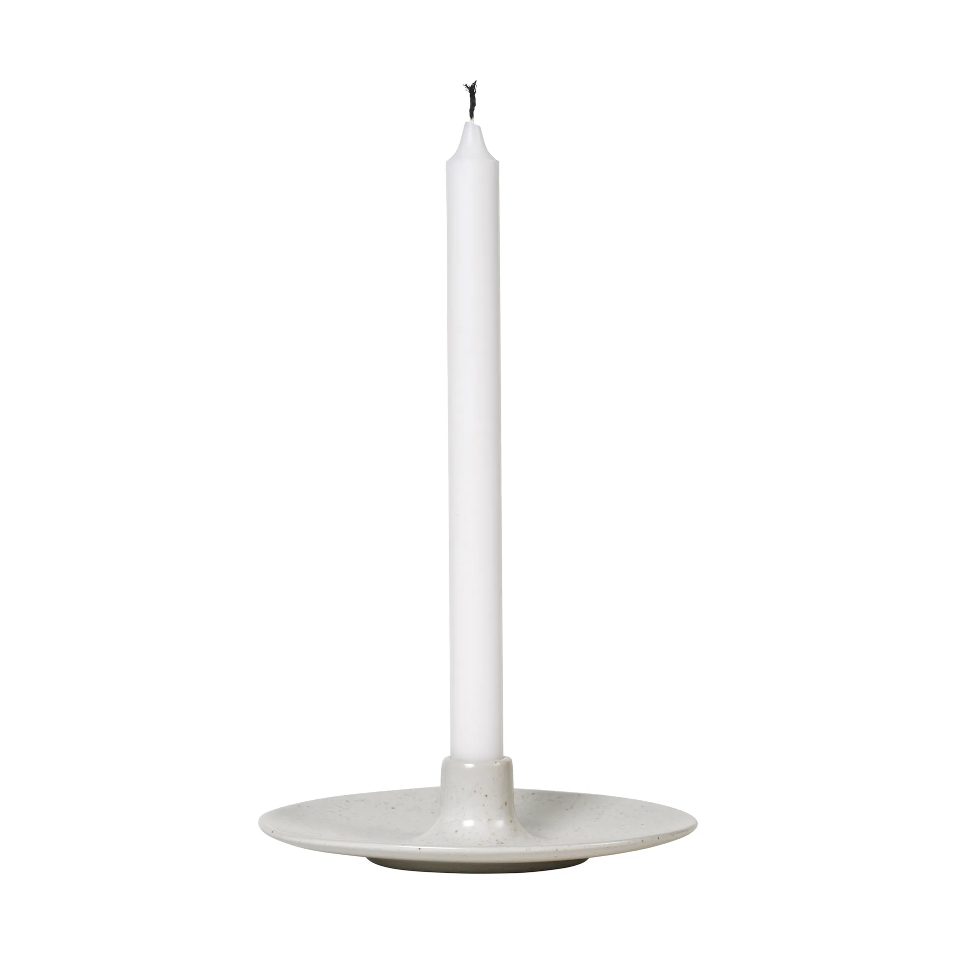 Nordic Vanilla Kerzenhalter, Ø18 cm Broste Copenhagen