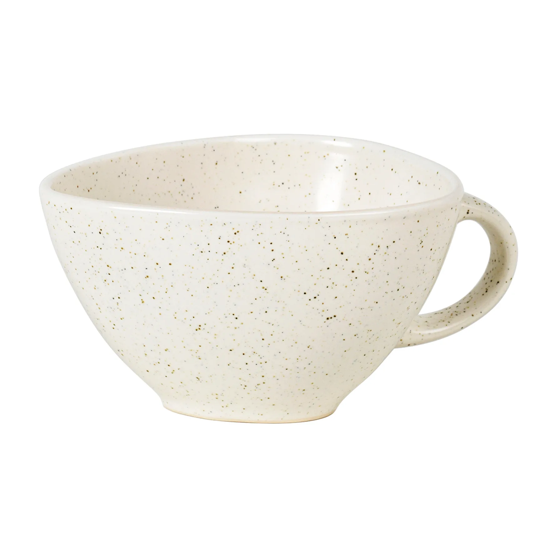 Nordic Vanilla Saucenschale 40cl, Cream Broste Copenhagen