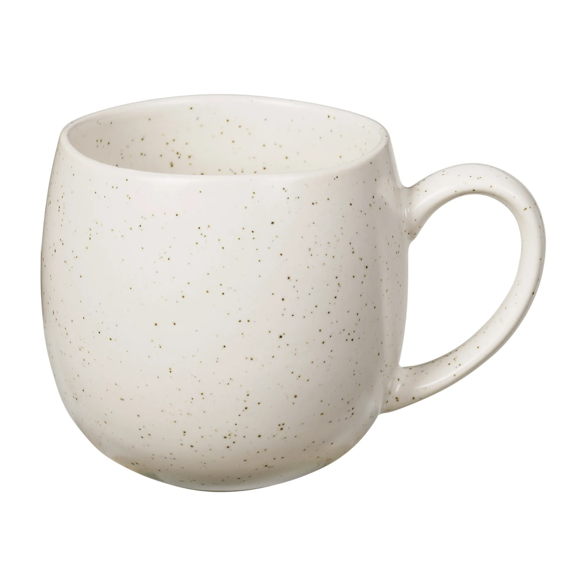 Nordic Vanilla Teetasse 45cl, Cream Broste Copenhagen