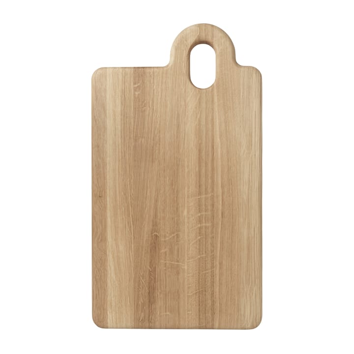 Olina Schneidebrett 25 x 45,5cm, Natural oiled Broste Copenhagen