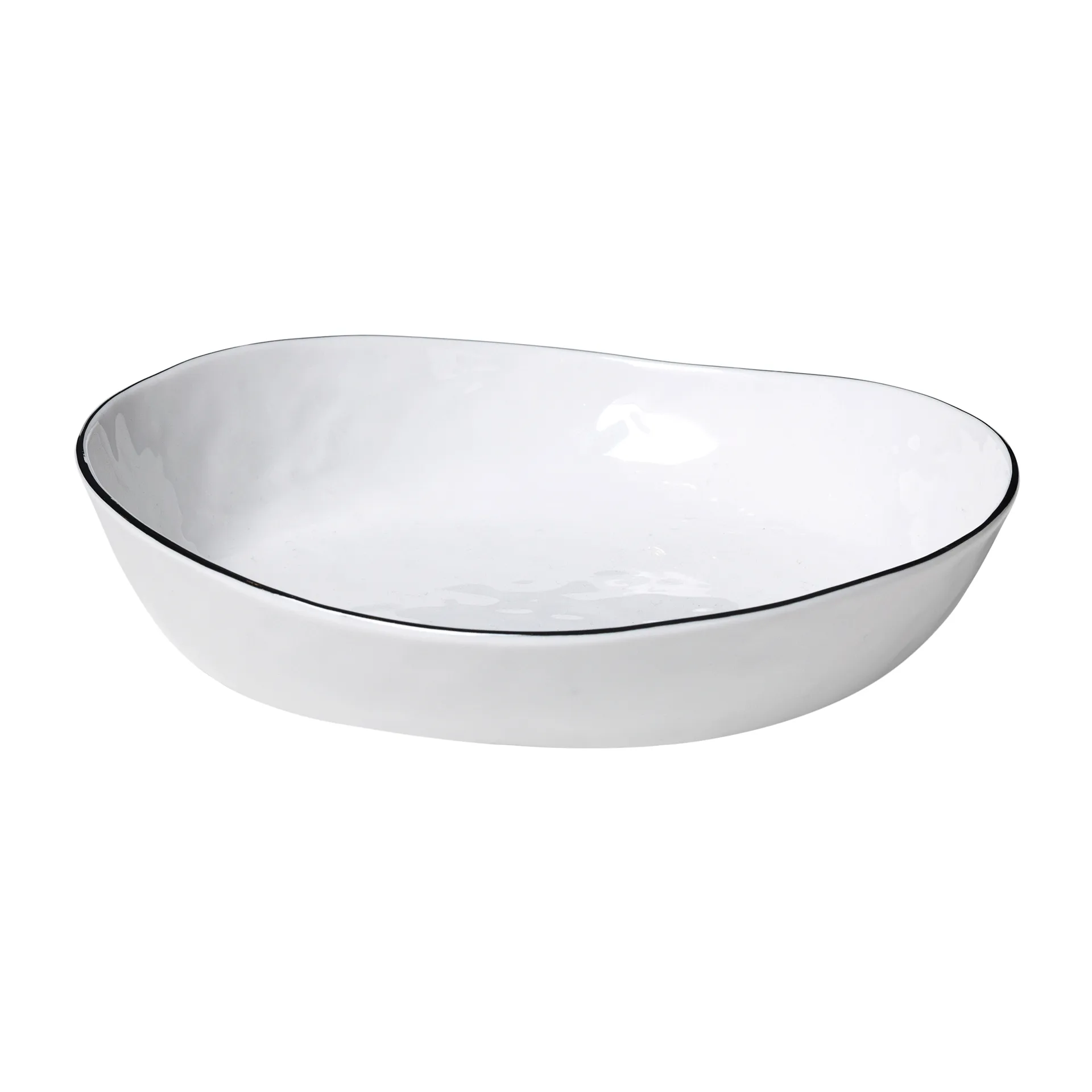 Salt Servierschale, 20cm Broste Copenhagen