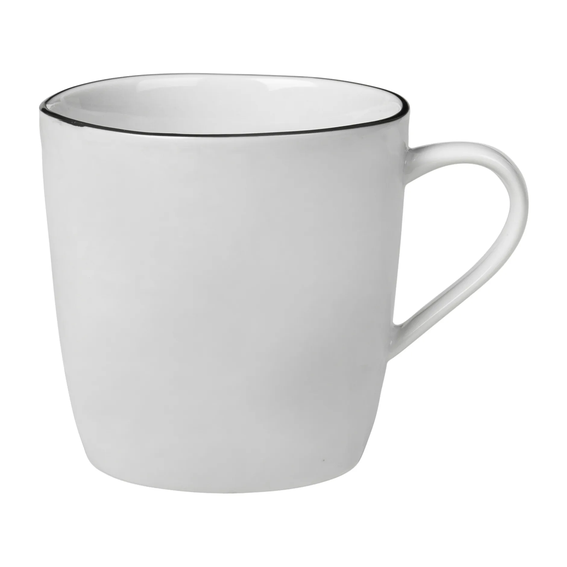 Salt Teetasse, 25cl Broste Copenhagen