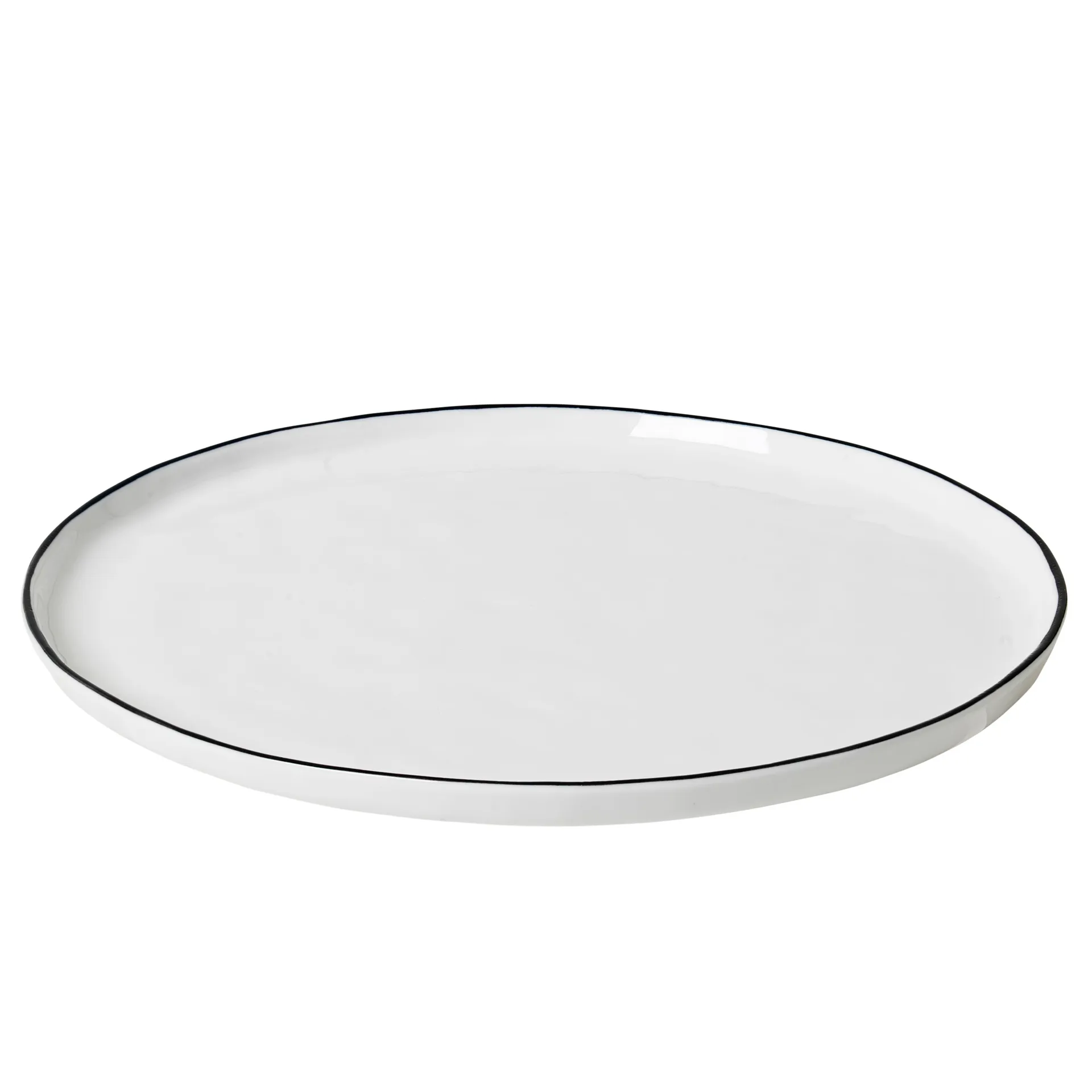 Salt Teller, Ø 28,0cm Broste Copenhagen