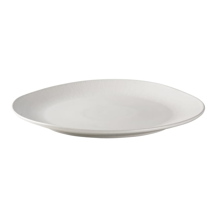 Sandvig Essteller 30cm, Soft white Broste Copenhagen