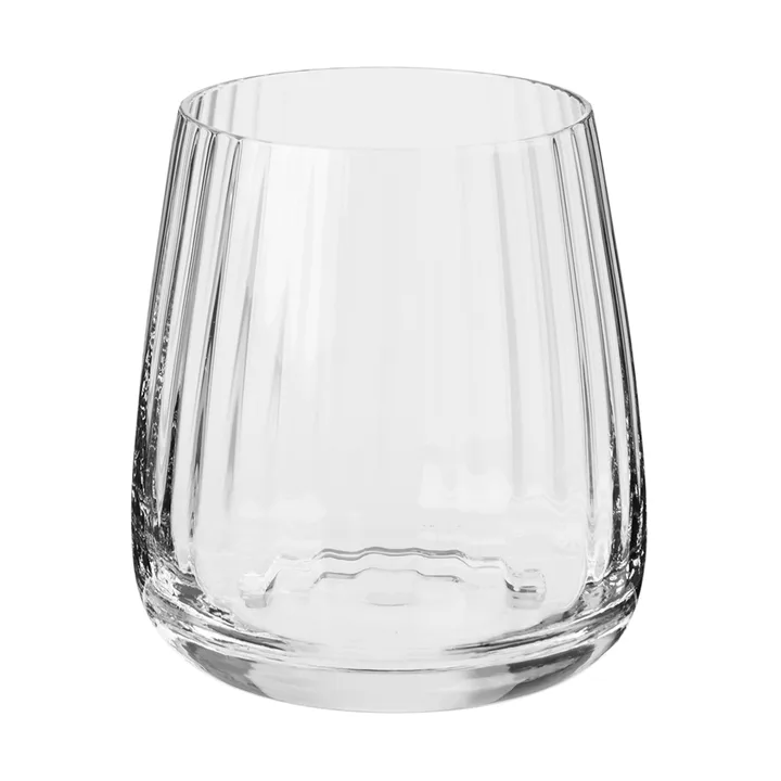 Sandvig Wasserglas - Klar - Broste Copenhagen