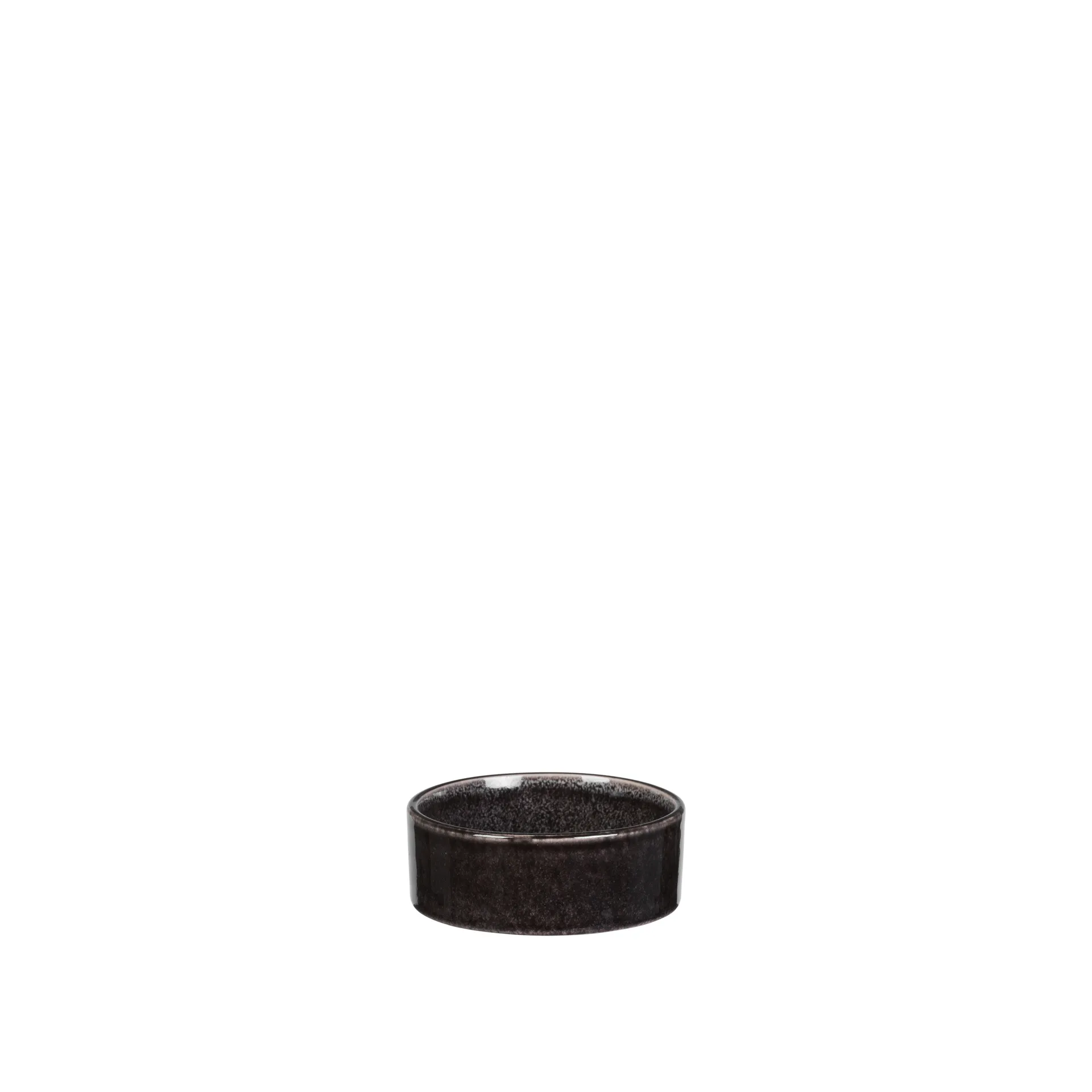 Schale Nordic Coal, Ø8 cm Broste Copenhagen