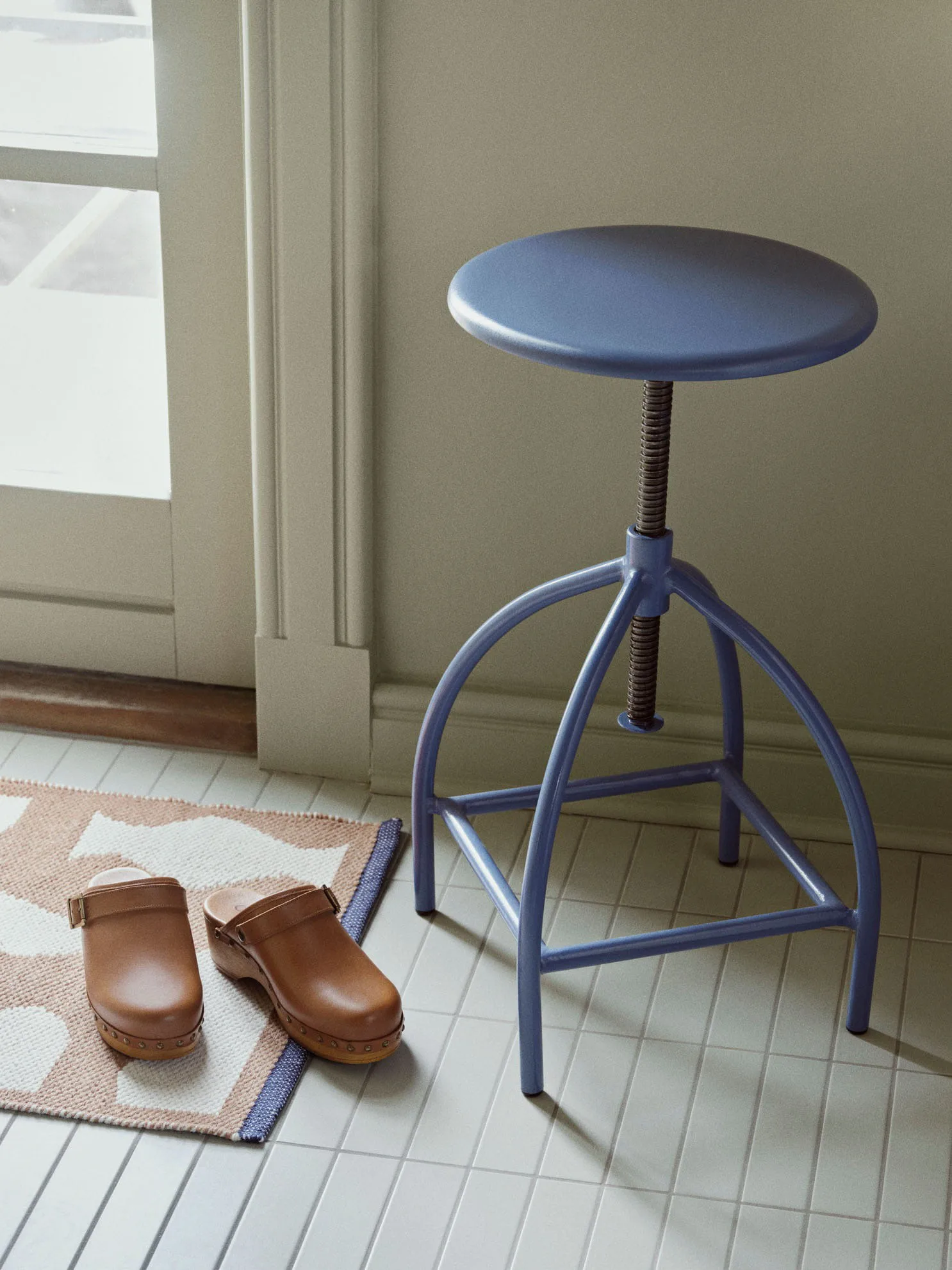 Sire Hocker, Blue Broste Copenhagen