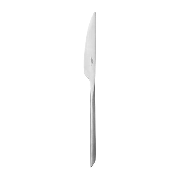 Sletten Messer, Full satin forged Broste Copenhagen