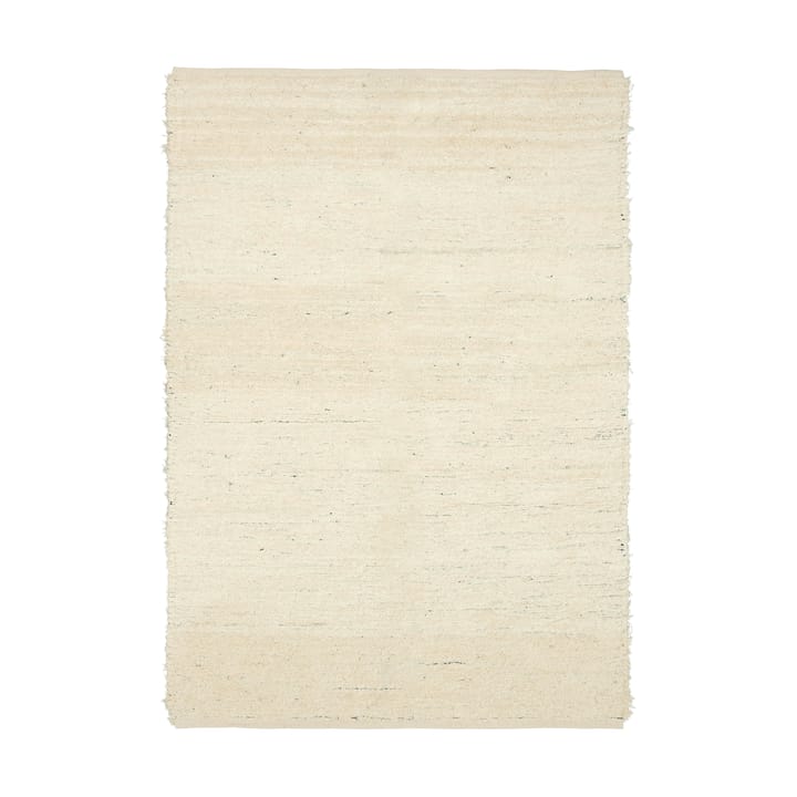 Smilla Teppich 140x200 cm, Off white Broste Copenhagen