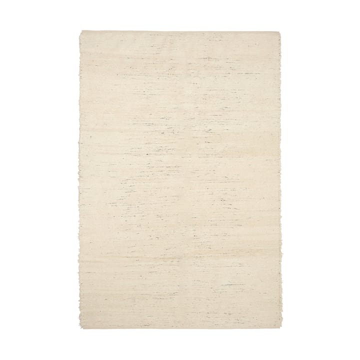 Smilla Teppich 200x300 cm - Off white - Broste Copenhagen