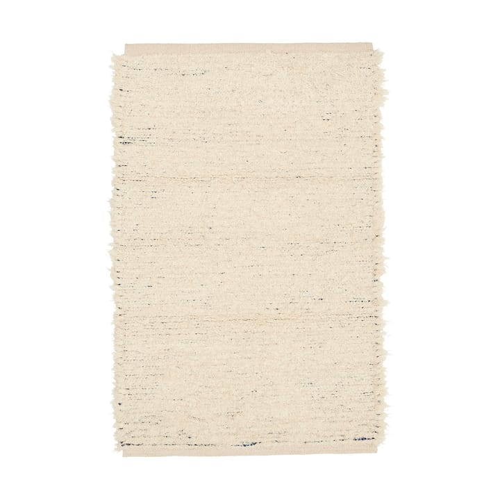 Smilla Teppich 60x90 cm, Off white Broste Copenhagen