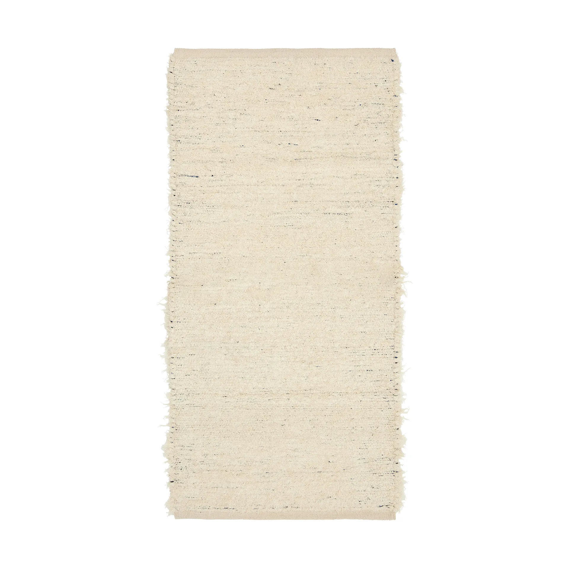 Smilla Teppich 70x140 cm, Off white Broste Copenhagen