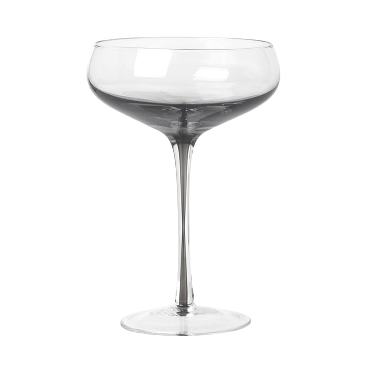 Smoke Cocktailglas, 20cl Broste Copenhagen