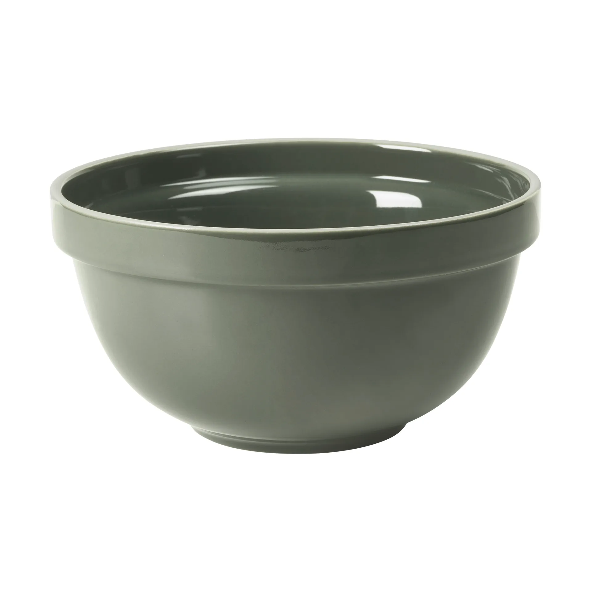 Taverna Schale Ø24 cm, Green Broste Copenhagen