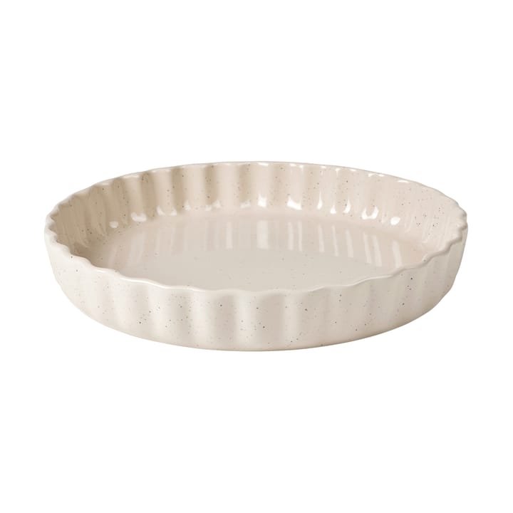 Vig Kuchenform Ø25 cm, Beige Broste Copenhagen