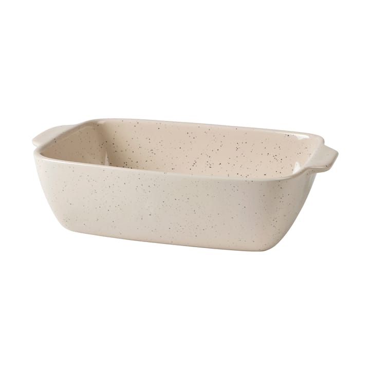 Vig Ofenform 16,7x25,5 cm - Beige - Broste Copenhagen