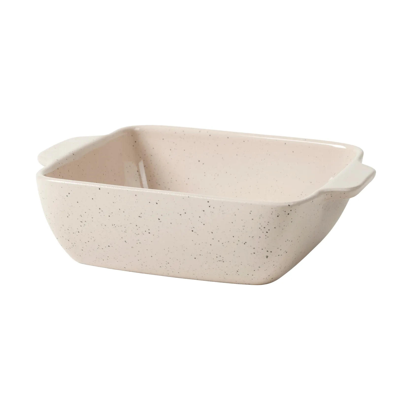 Vig Ofenform 19x22,5 cm, Beige Broste Copenhagen
