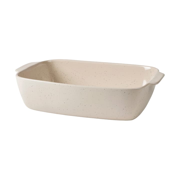 Vig Ofenform 20,5x33 cm - Beige - Broste Copenhagen