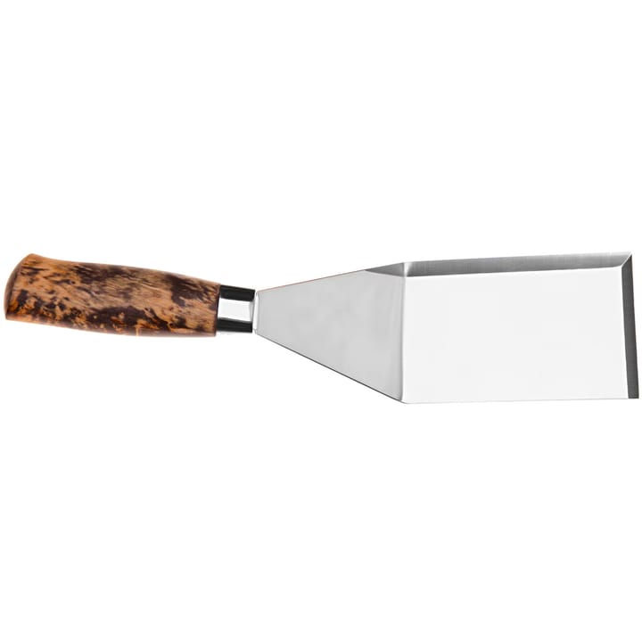 Hunter Pfannenwender/Pizzaschaufel, 29 cm Brusletto