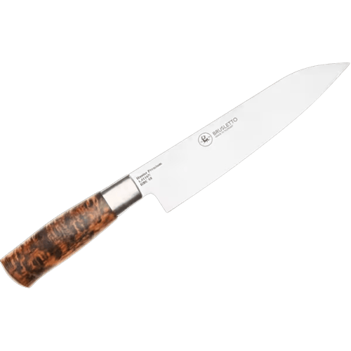 Hunter Premium Chef Küchenmesser, 31,5 cm Brusletto