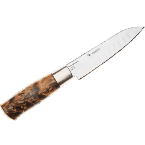 Hunter Premium Chef mini AP Küchenmesser, 25,5 cm Brusletto