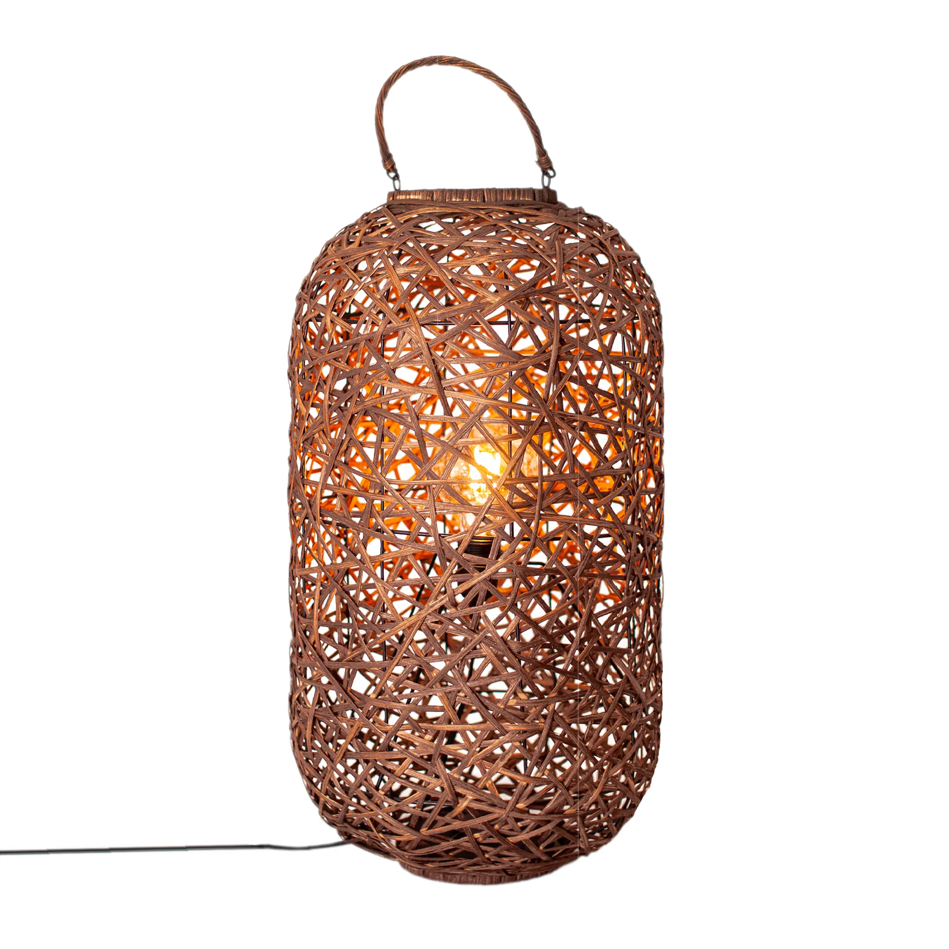 Diego Stehleuchte, Braun By Rydéns