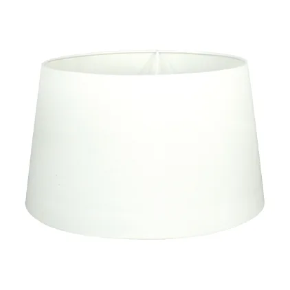 Dots Schirm Ø33 cm, Weiß By Rydéns