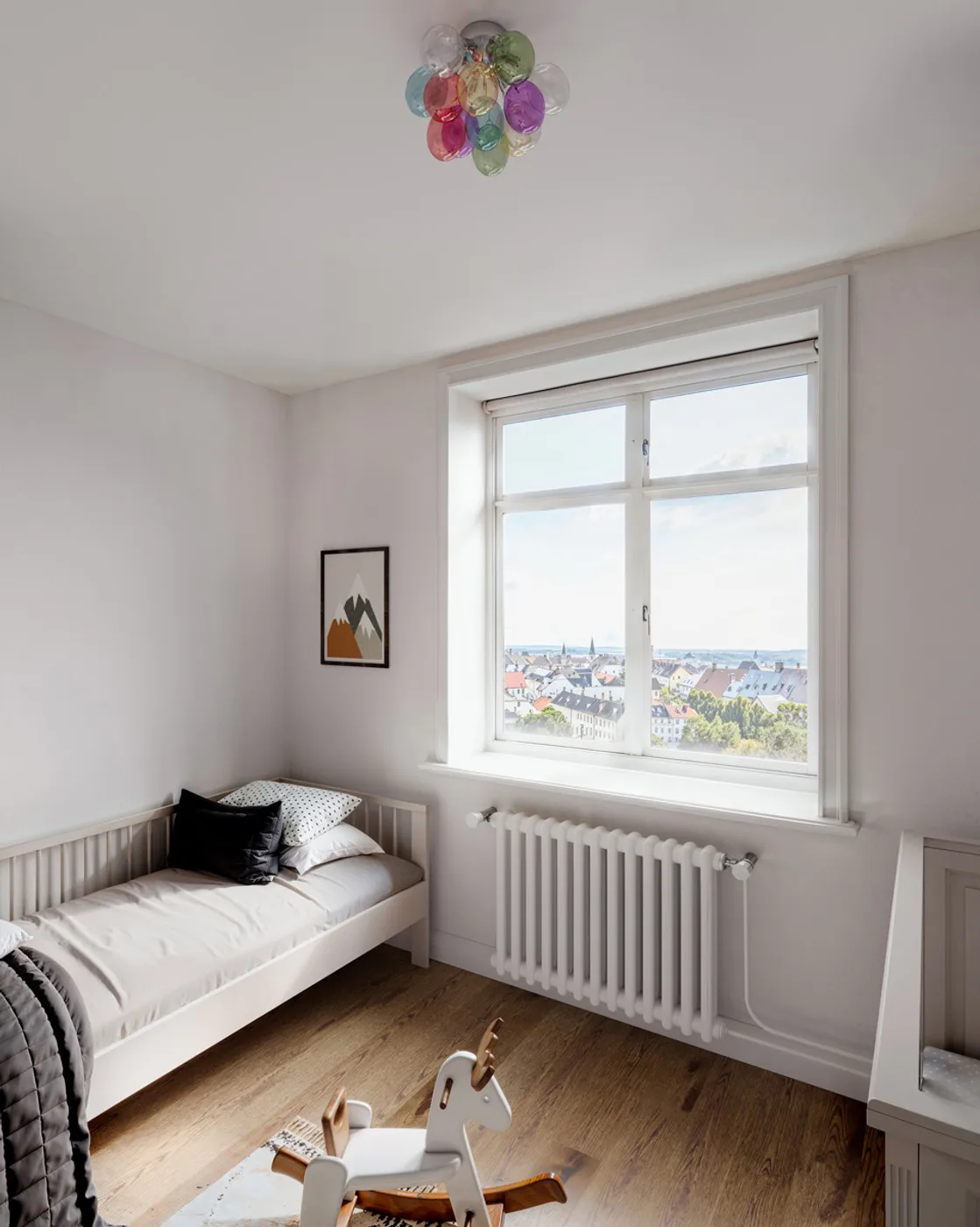 Gross Deckenleuchte Ø30 cm, Multi By Rydéns