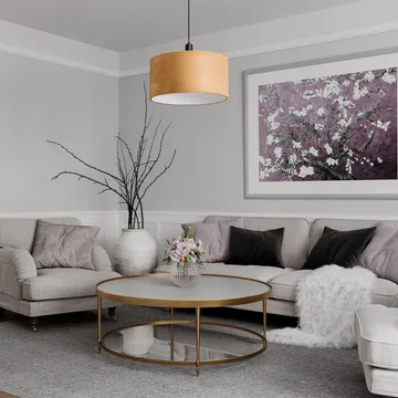 Honey Schirm - Grün - By Rydéns