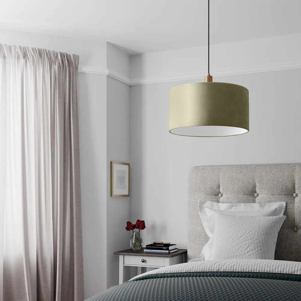 Honey Schirm, Grün By Rydéns