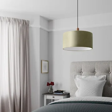 Honey Schirm - Grün - By Rydéns