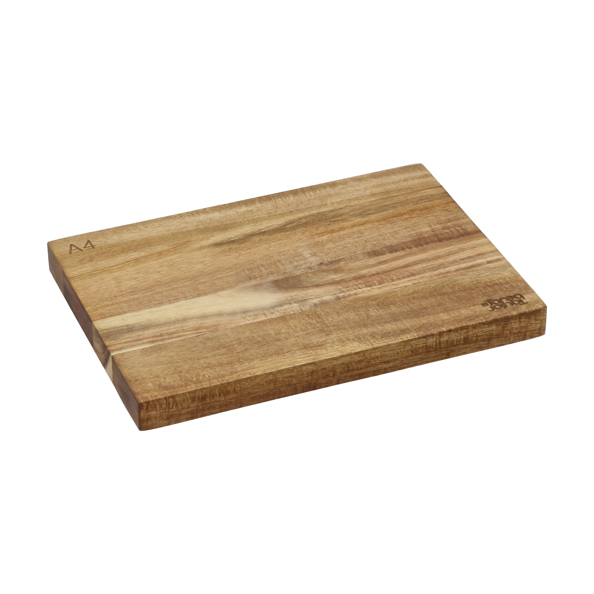 Estragon Schneidebrett 29,7x21 cm, Akazienholz By Tareq Taylor