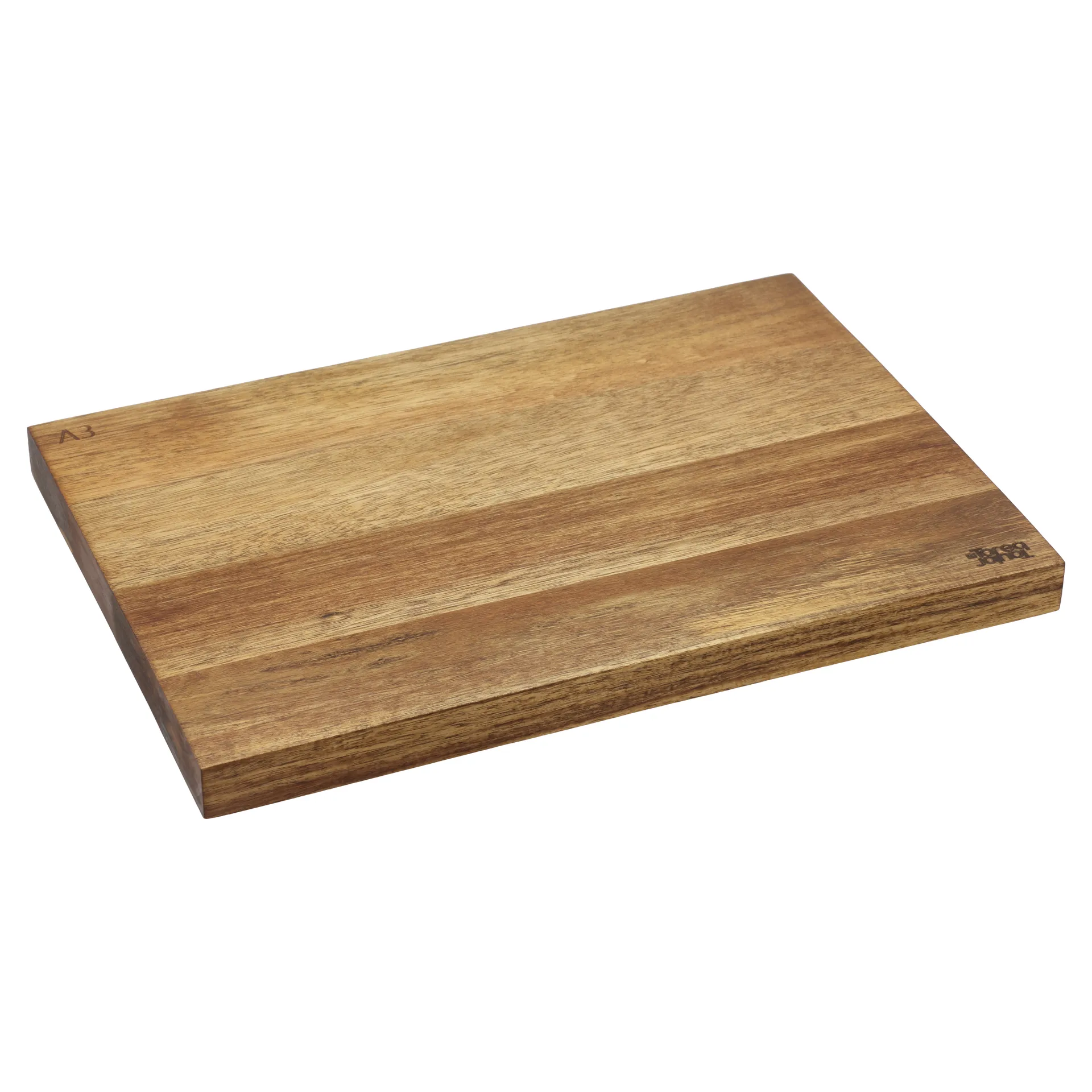 Estragon Schneidebrett 42x29,7 cm, Akazienholz By Tareq Taylor