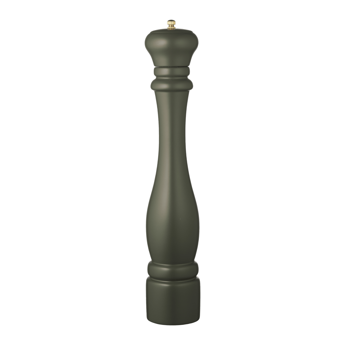By Tareq Taylor Himalaya Pfeffermühle 40 cm Forest green