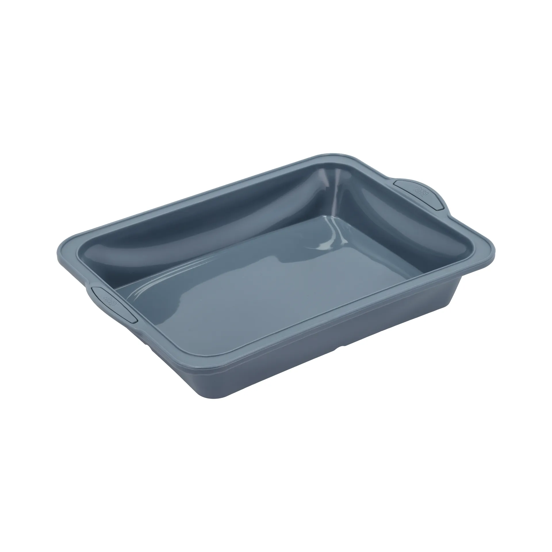 Pecan Backpfanne 28x21 cm, Indigo By Tareq Taylor