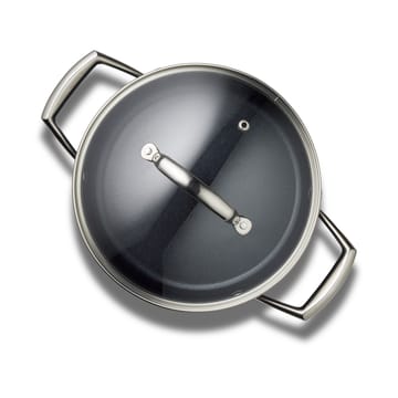 Vivian Topf Aluminium 3,1 L - Beige - By Tareq Taylor