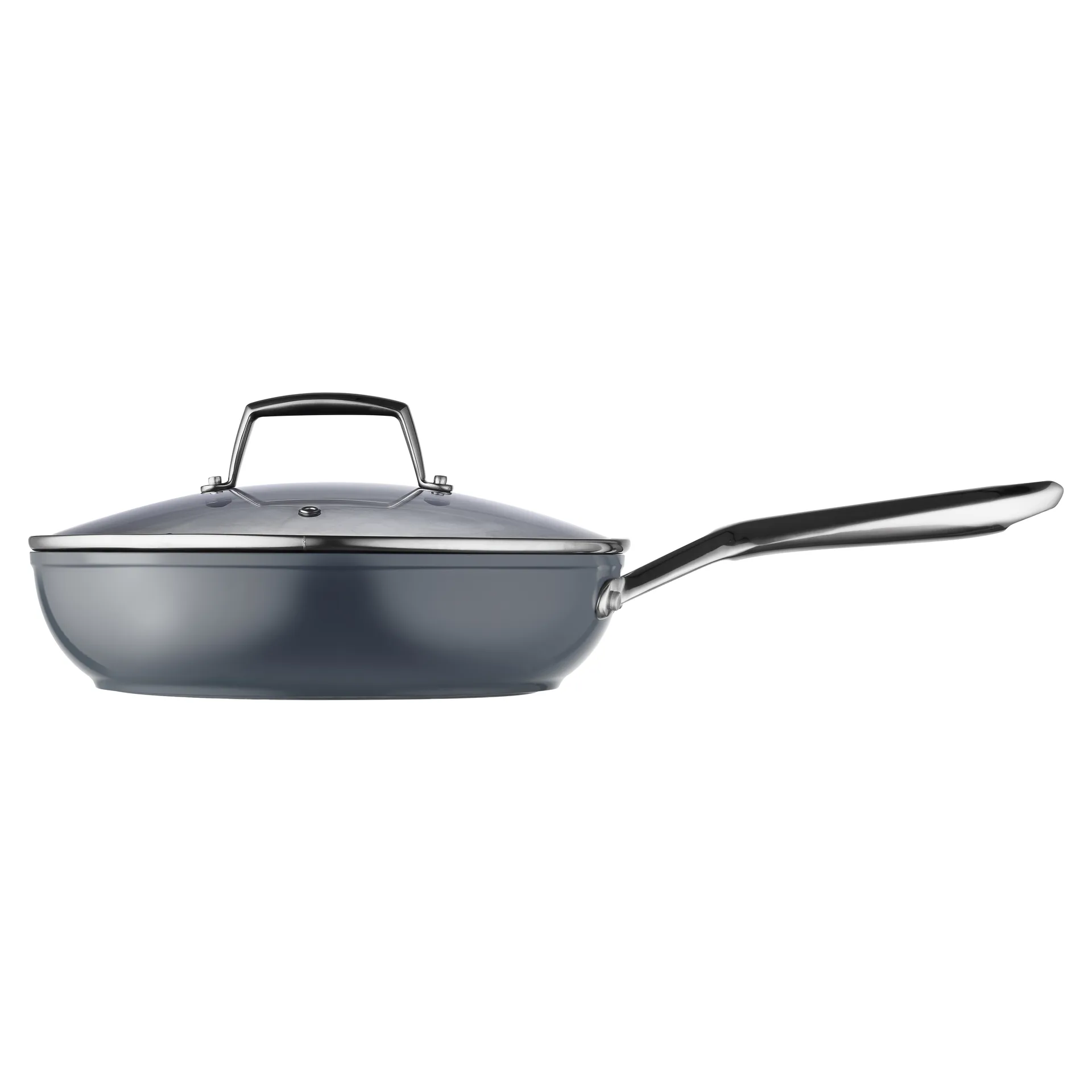 Vivian Traktorpfanne 2,5 L, Ø26 cm By Tareq Taylor