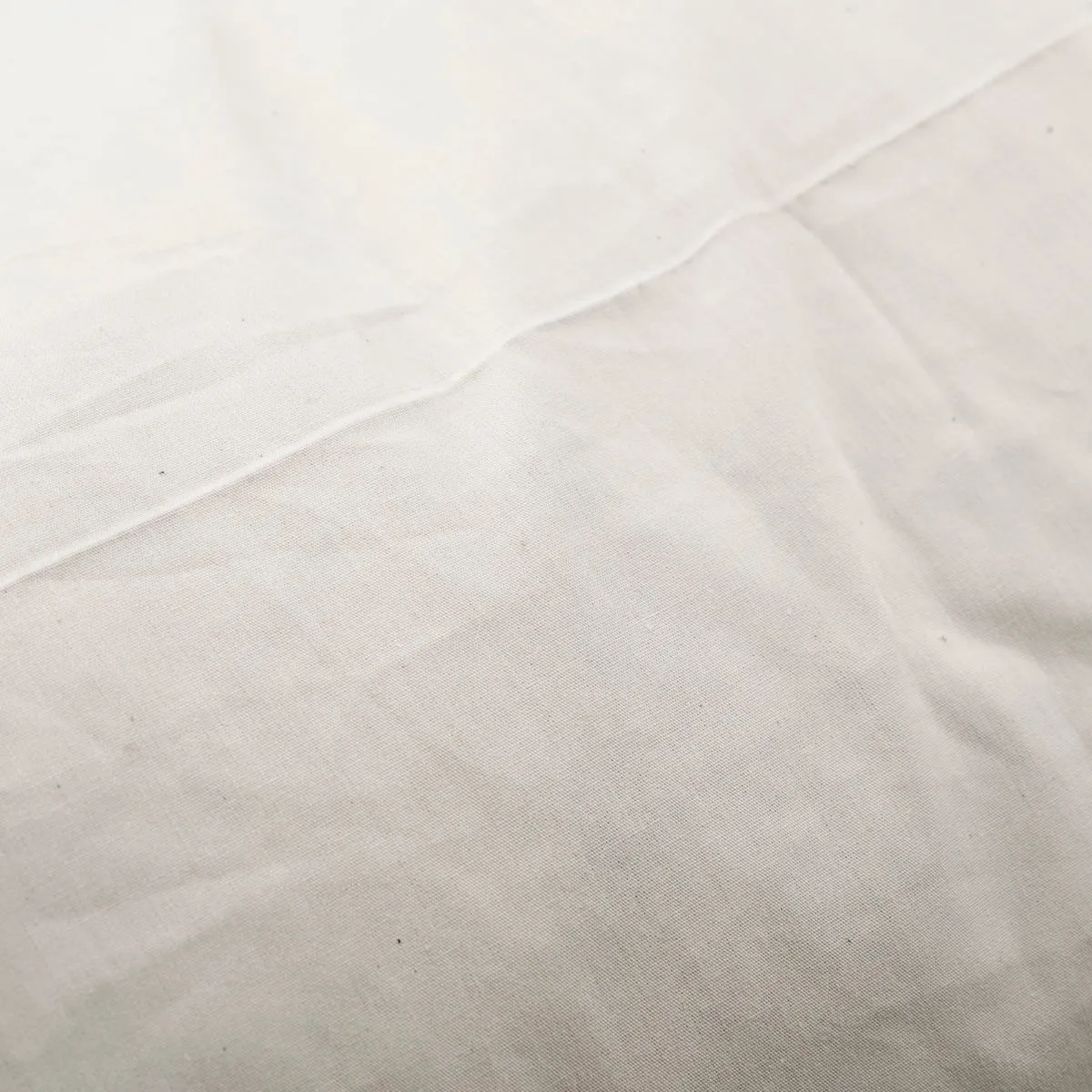 ByNORD Innenkissen 50x50 cm, Weiß byNORD