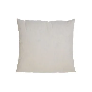 ByNORD Innenkissen 60x60 cm - Weiß - byNORD