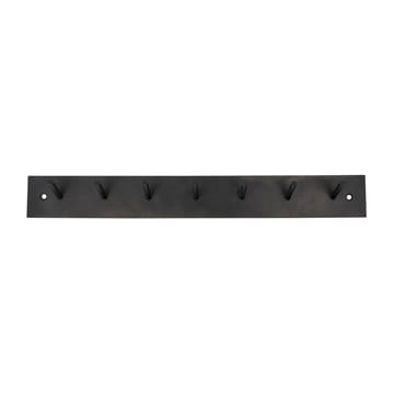Kyrkja Kleiderhaken 60cm - Coal - byNORD