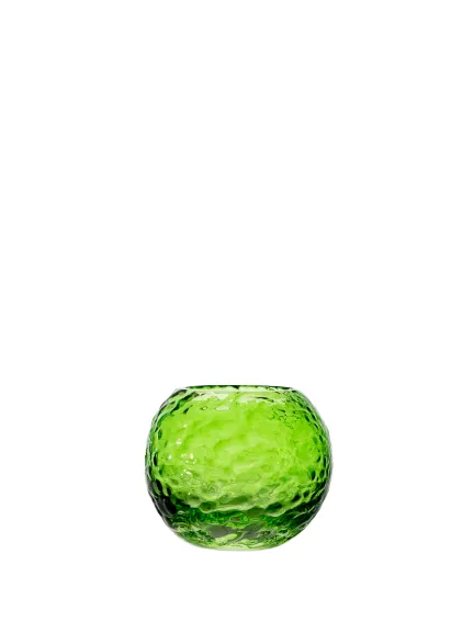 Babbly Vase/Teelichthalter S, 10 cm Byon