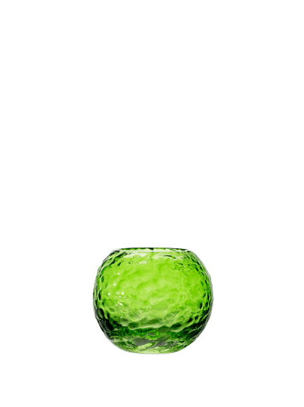 Babbly Vase/Teelichthalter S - 10 cm - Byon