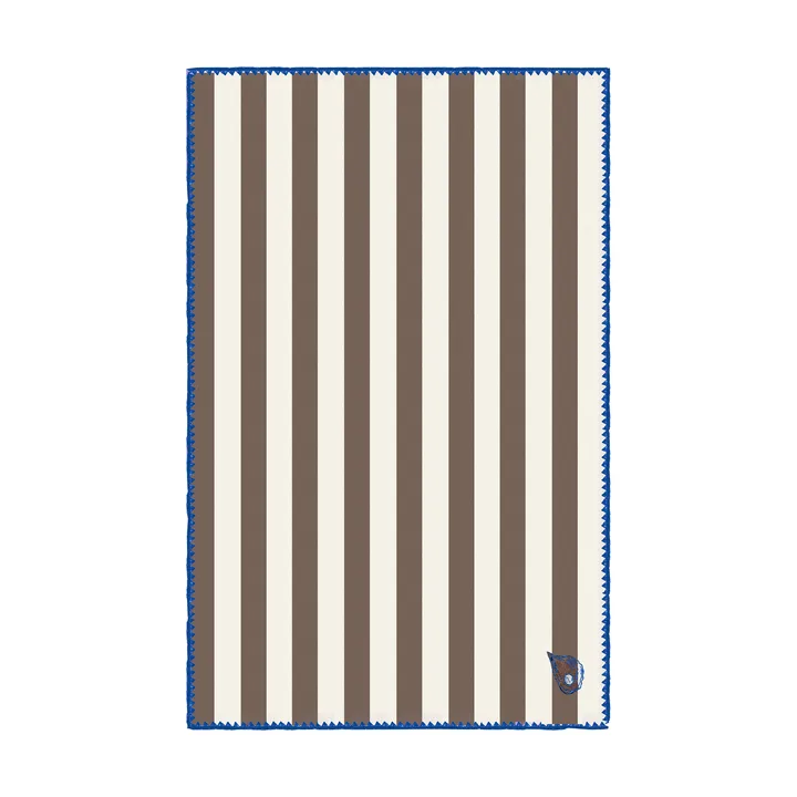 Bubba Tischdecke 150x280 cm - Auster - Byon