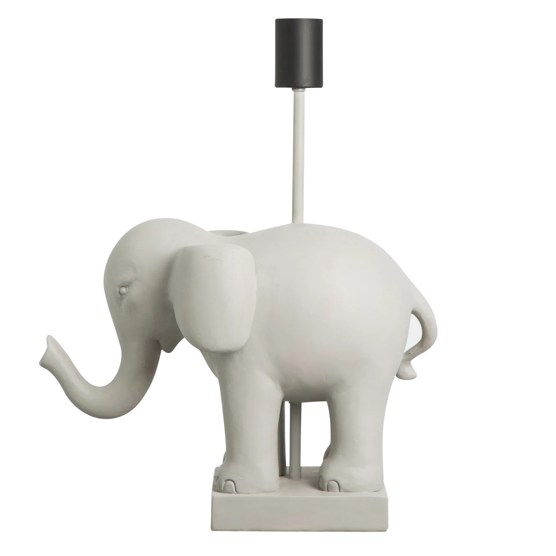 Byon Lampenfuß Tier, Elefant Byon
