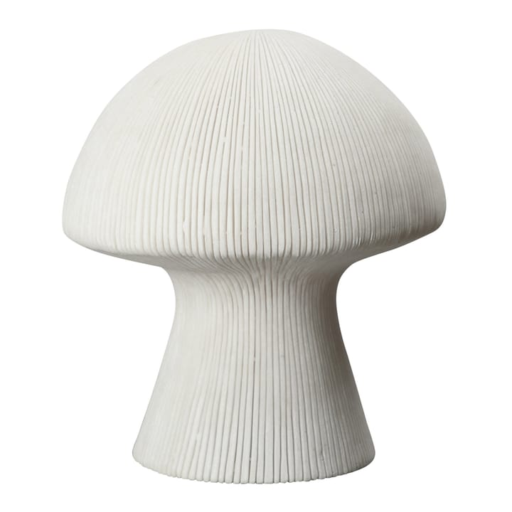 Byon Mushroom Tischleuchte, Weiß Byon