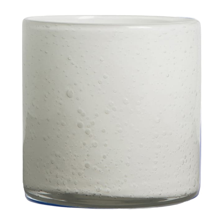 Calore Kerzenhalter XS Ø 10 cm, Weiß Byon