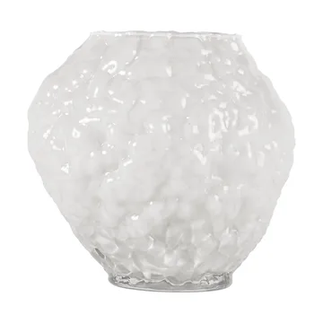 Corallo Vase XS 19x17x17,5 cm - Elfenbein - Byon
