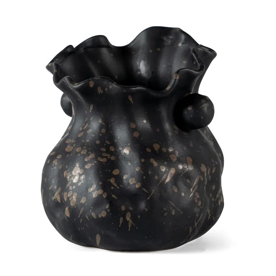 Crescendo Weinkühler, Black Byon