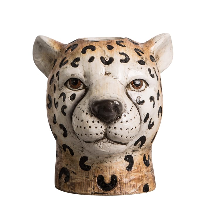 Gepard Vase, Groß Byon