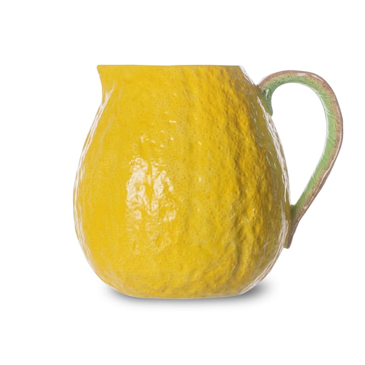 Lemon Kanne 21cm, Gelb Byon